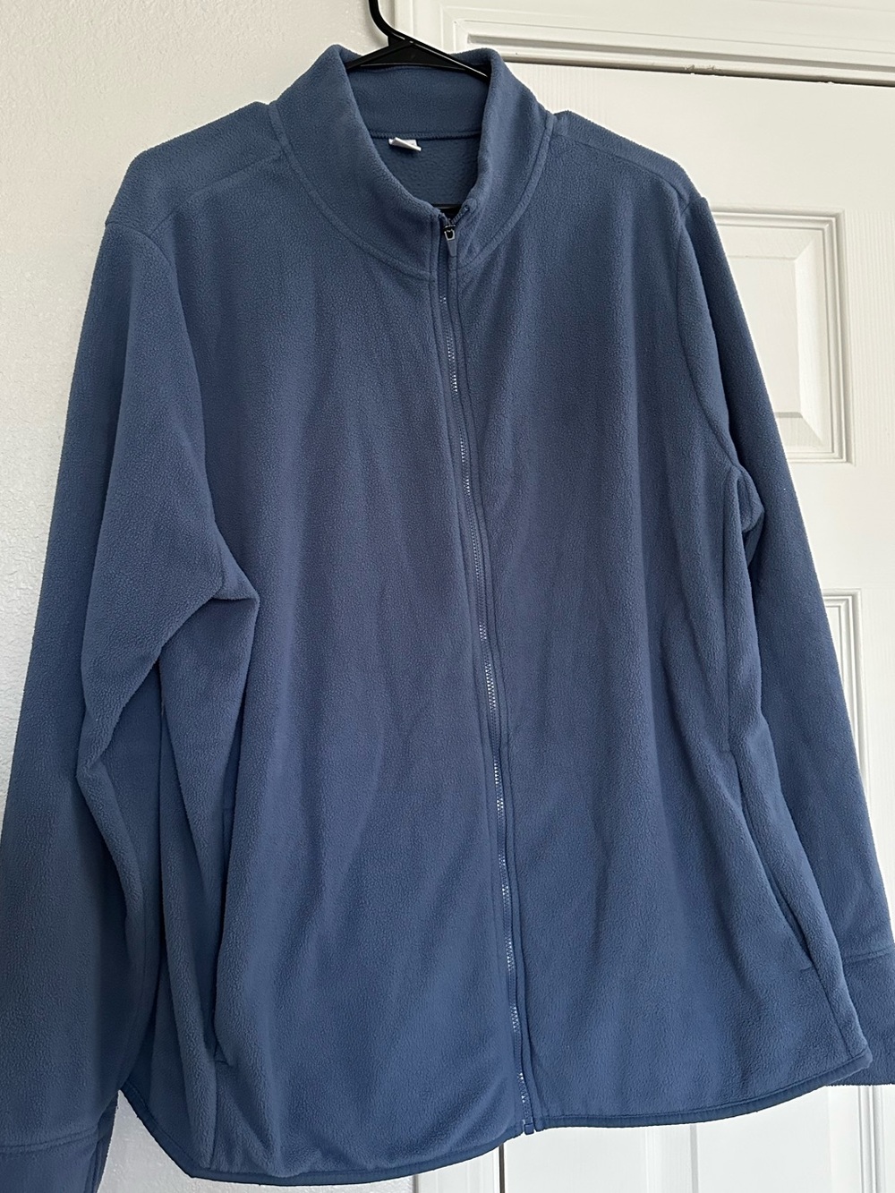 Old Navy Full Fleece Zip